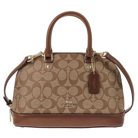 Coach Handbags for women .